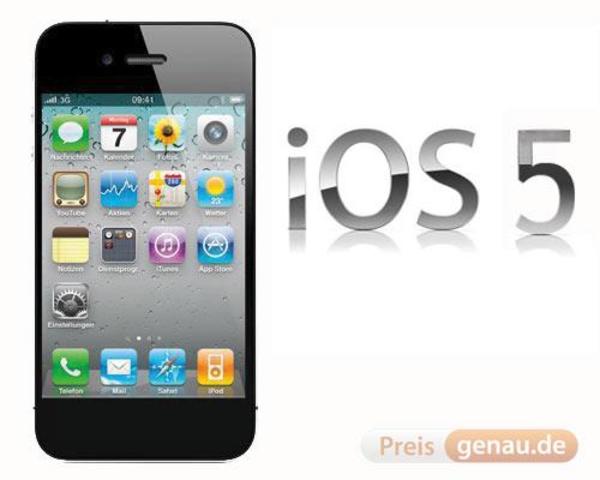 iOS 5