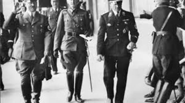 Desaparició del centre