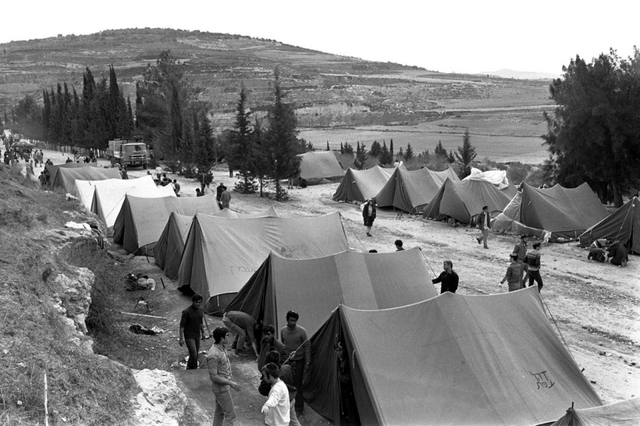 block of the faithful