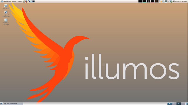 Illumos
