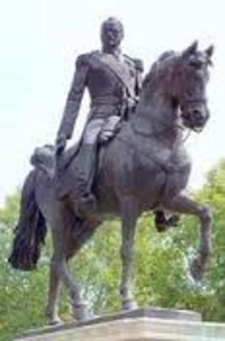 Regencia B.Espartero