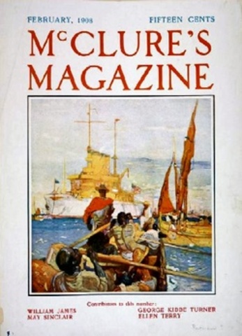 McClure's Magazine