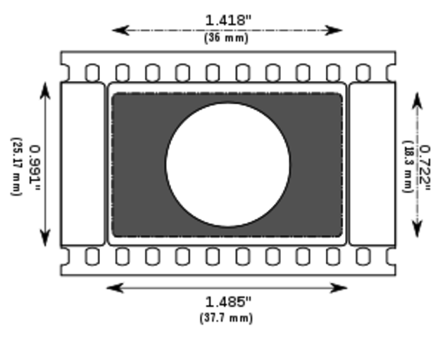 Wide Variaty in film