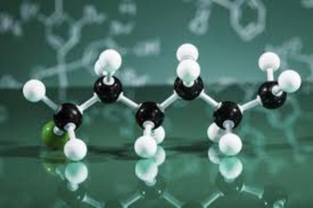 La Química Inorgánica