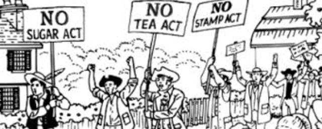 Stamp Act