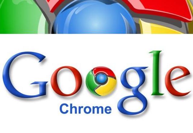 Google Chrome