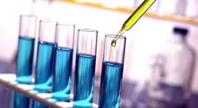 La Química Analítica