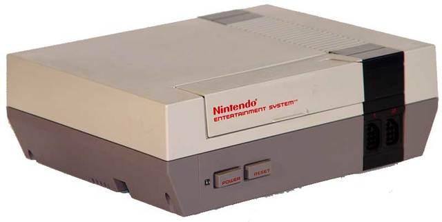 NES