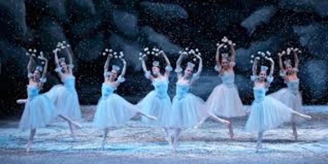 The Nutcracker