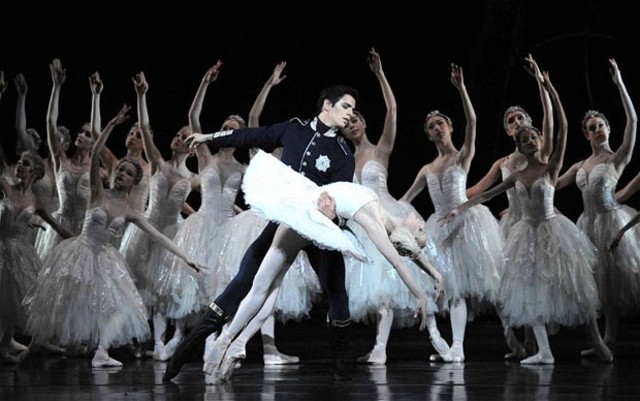 Swan Lake
