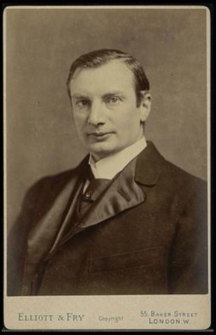 The firstplague vaccine.