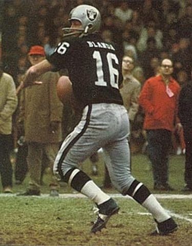 Jonh Madden, Willim Broun, gorge blanda