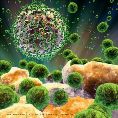 teoria y origen de la microbiologia