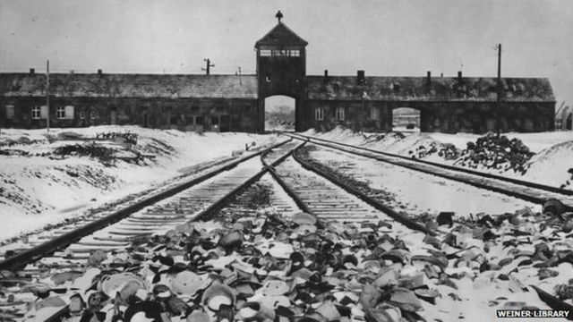 Auschwitz