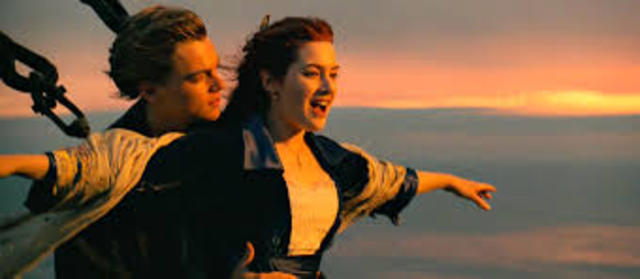 Titanic