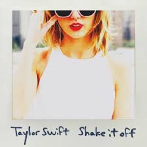 Shake It Off
