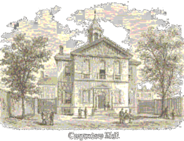 First Continental Congress