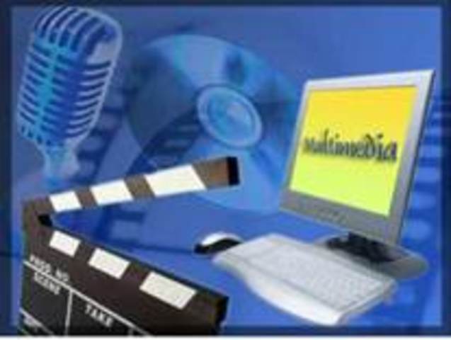 Enseñanza Multimedia