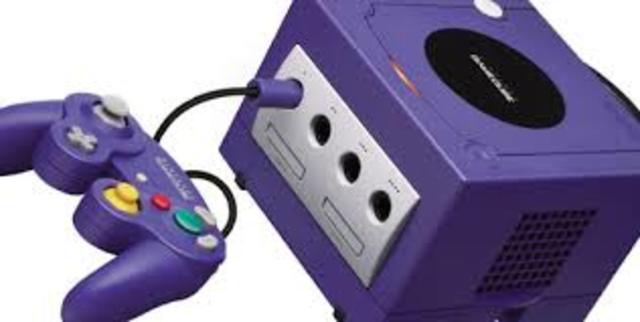 GameCube