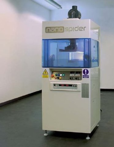 NANOSPIDER