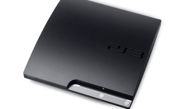 PlayStation 3