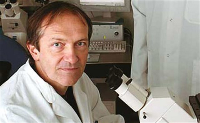 LA DIVICION DE CELULAS EN EL CANCER