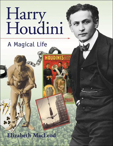 Harry Houdini