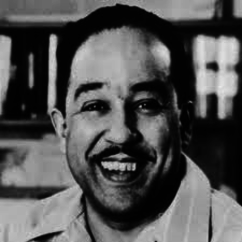 Langston Hughes