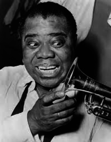 Louis Armstrong
