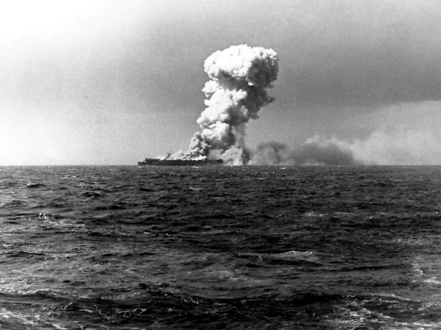 Battle of Leyte Golf