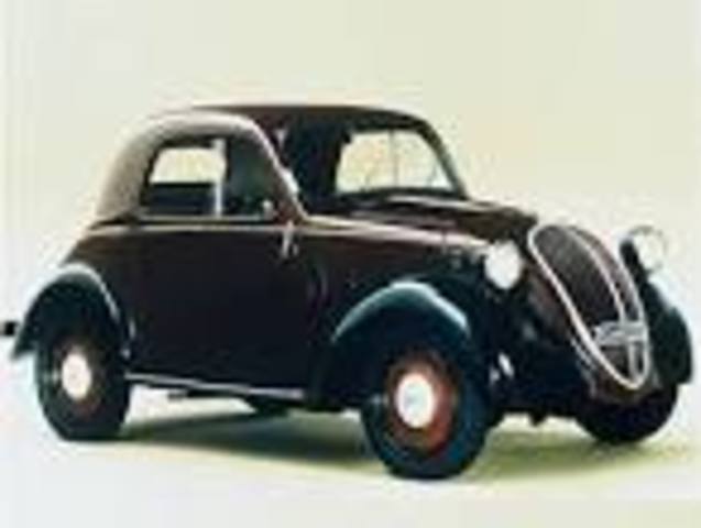 In 1893 the third car was made