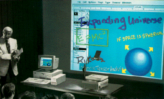 EAO: Enseñanza Asistida por Ordenador (CBT: ComputerBasedTraining)