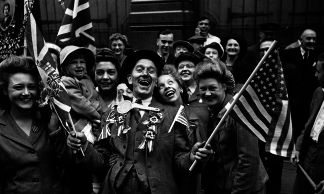 VE Day