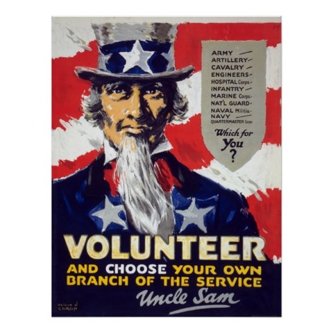 Selective Service Act is passed