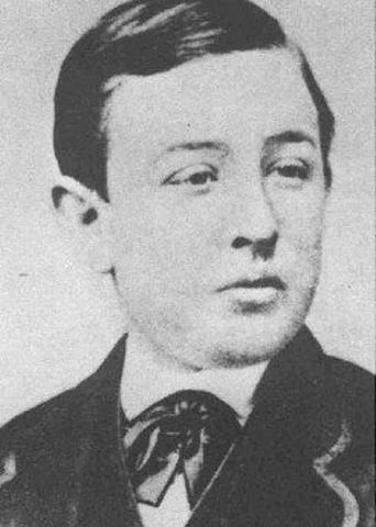 Another child of Abe