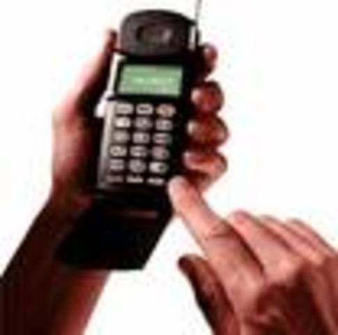 Inicios del m-learning