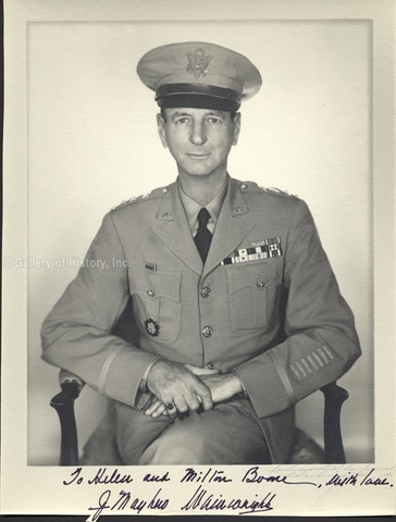 <a href="http://goo.gl/aHIwN4" rel="ugc nofollow">Surrender of Corregidor</a>