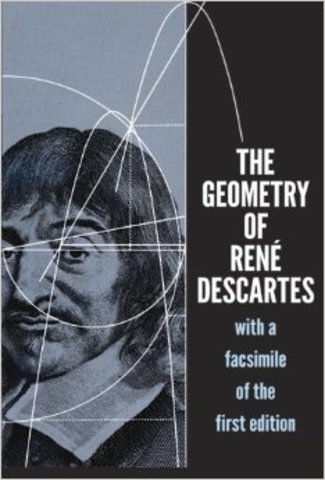 Rene Descartes publishes geometry