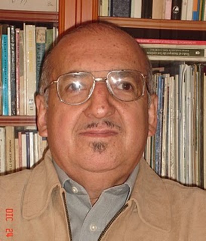 Reinaldo Valarezo García
