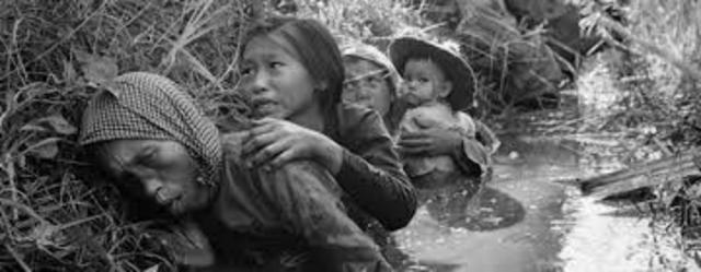 My Lai Massacre