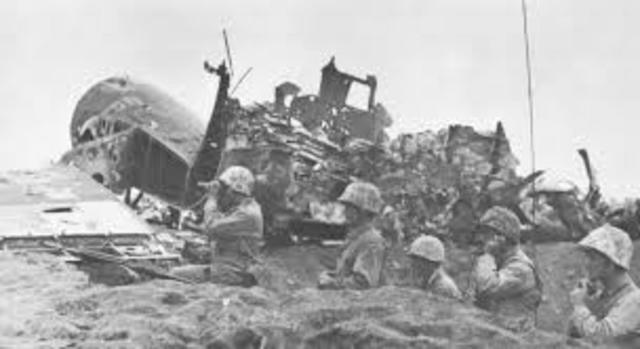 3D MARDIV completes MAR 9-16