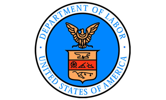 Department of Labor