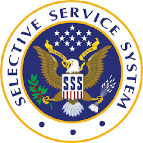 Selective Service Act became law