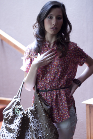 Un reto en mi vida: El modelaje