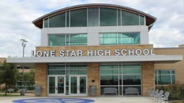 First High School in US