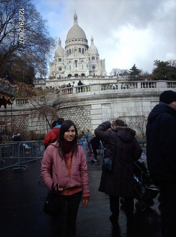 El viaje que marco mi vida: Europa!!