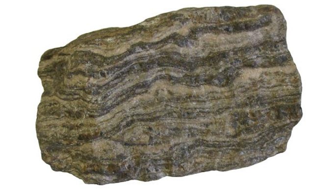 Metamorphic Rock