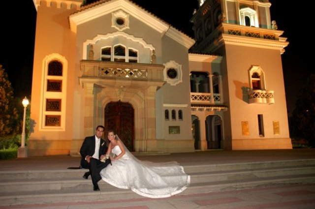 Boda de mi hermana