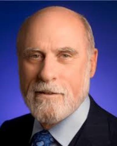 Vinton Cerf