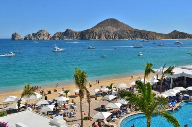 vacation to Cabo